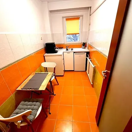 Apartmán Piata Ovidiu 14 Cozy Flat Old Town *