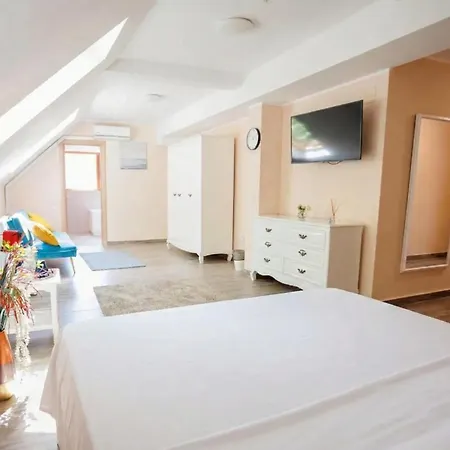 Negru Voda 9- Old Town Apartman *