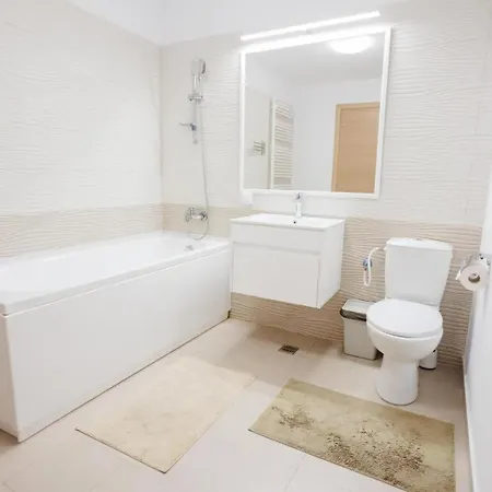 Negru Voda 9- Old Town Apartman Konstanca