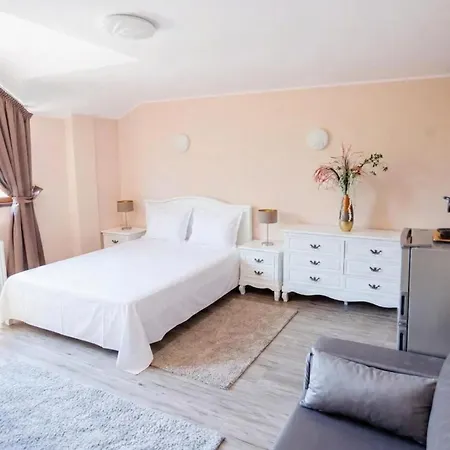 Apartman Negru Voda 9- Old Town