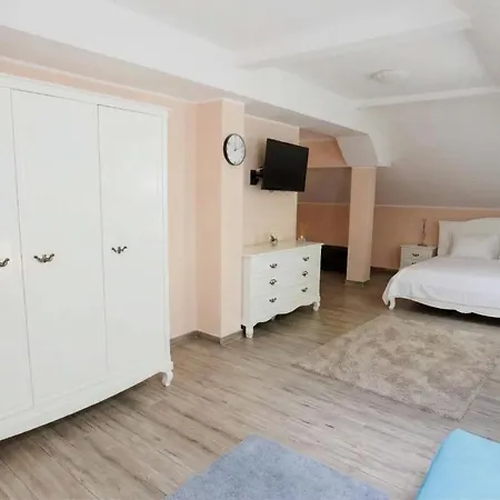 Apartman Negru Voda 9- Old Town