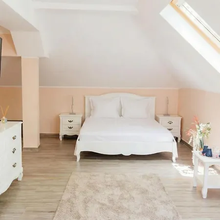 Negru Voda 9- Old Town Apartman *