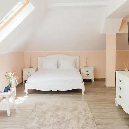 Negru Voda 9- Old Town Apartman Konstanca
