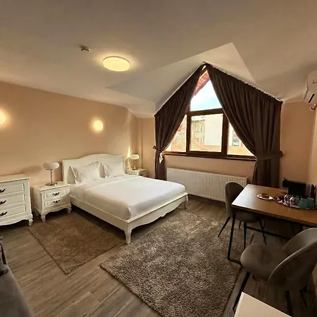 Apartman Negru Voda 9- Old Town