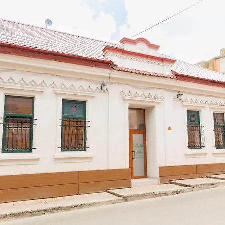 Negru Voda 9- Old Town Apartman Konstanca