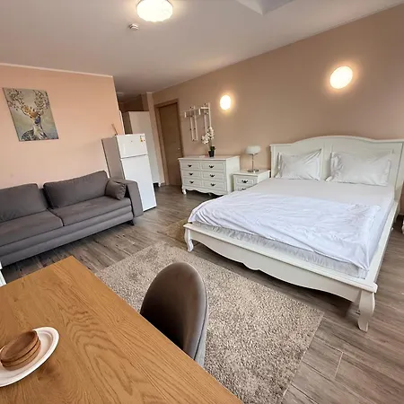 Apartment Negru Voda 9- Old Town *